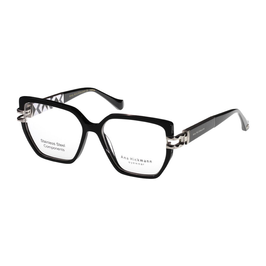 Rame ochelari de vedere dama Ana Hickmann AH6674 A02