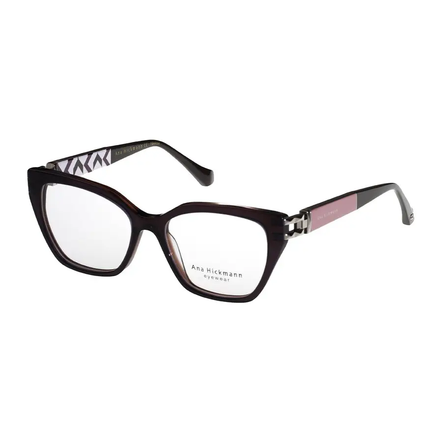 Rame ochelari de vedere dama Ana Hickmann AH6677G H02