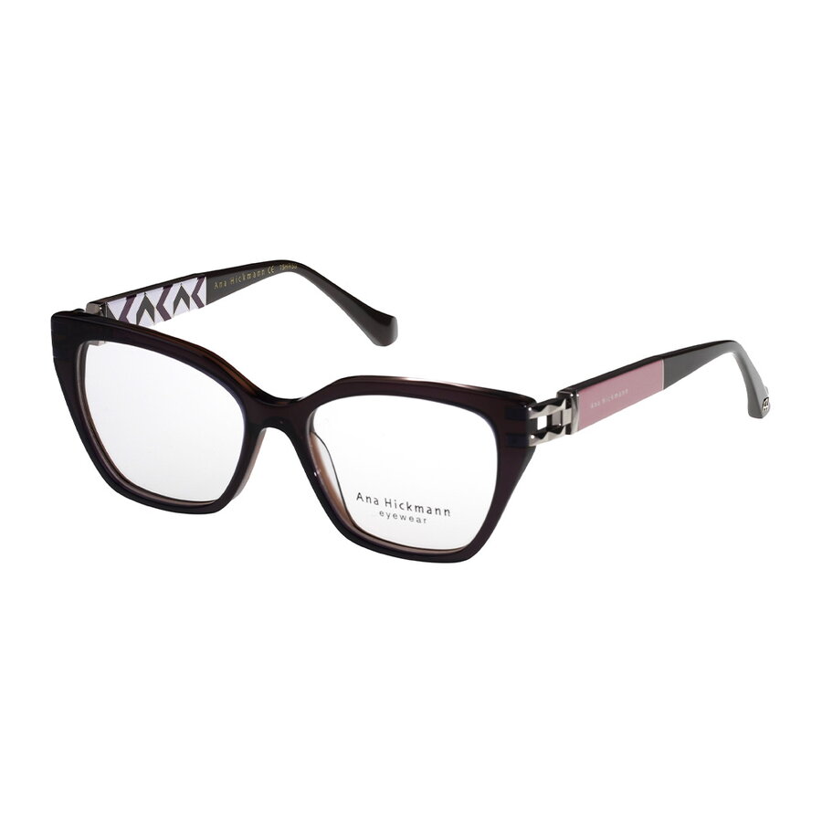 Rame ochelari de vedere dama Ana Hickmann AH6677G H02