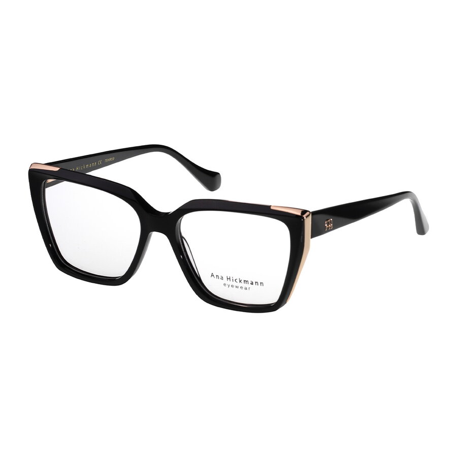 Rame ochelari de vedere dama Ana Hickmann AH6679 A01