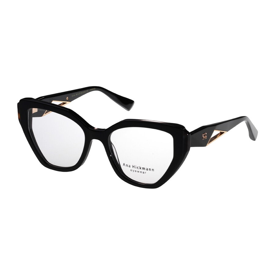 Rame ochelari de vedere dama Ana Hickmann AH6688 A01