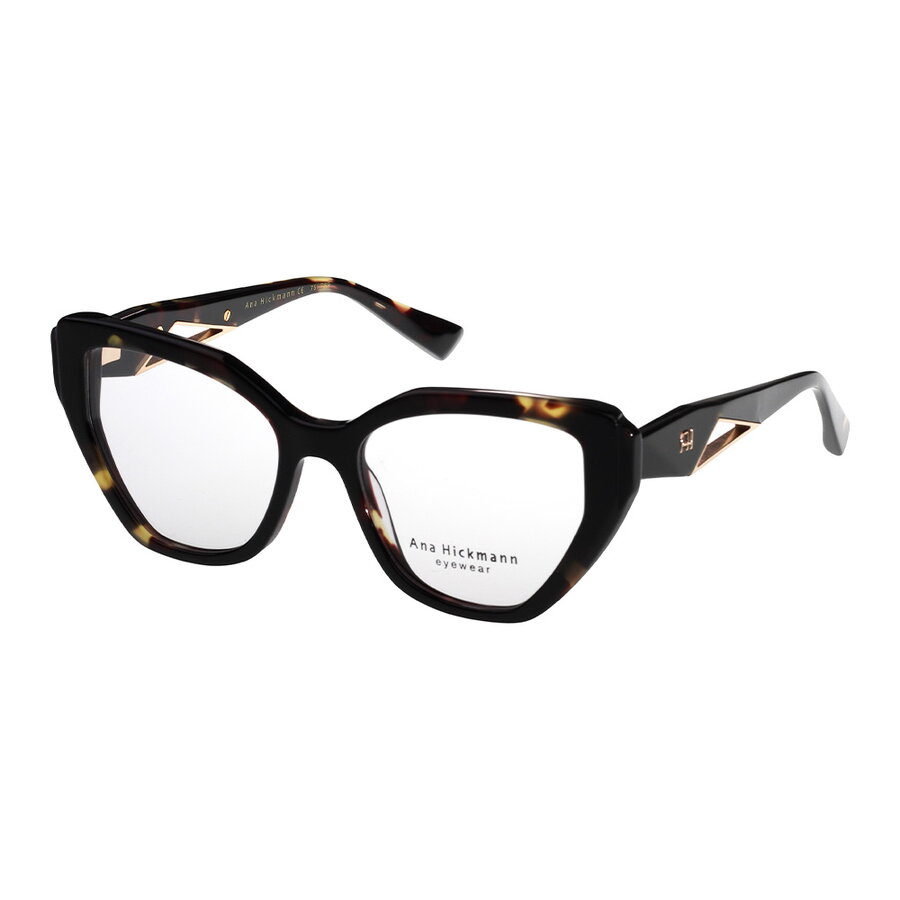 Rame ochelari de vedere dama Ana Hickmann AH6688 G21