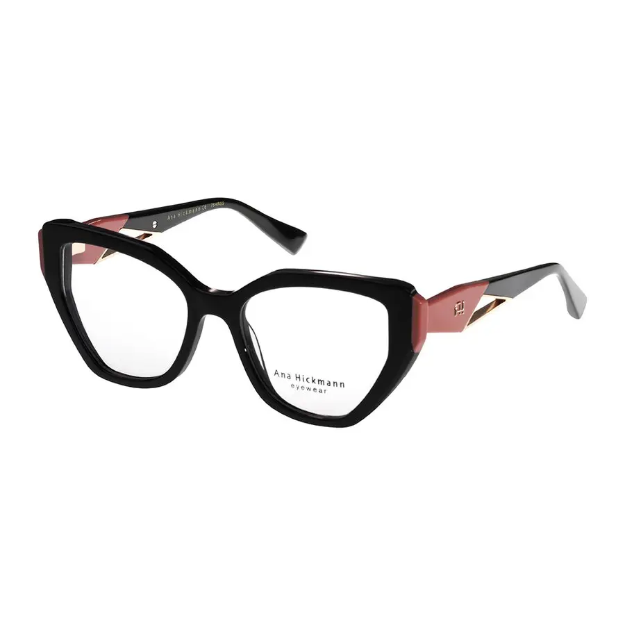 Rame ochelari de vedere dama Ana Hickmann AH6688 P01