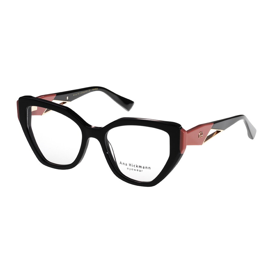 Rame ochelari de vedere dama Ana Hickmann AH6688 P01
