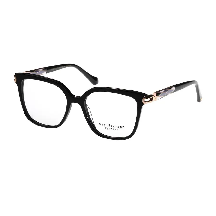 Rame ochelari de vedere dama Ana Hickmann AH6692G A01G