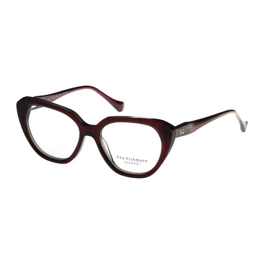 Rame ochelari de vedere dama Ana Hickmann AH6693G H01