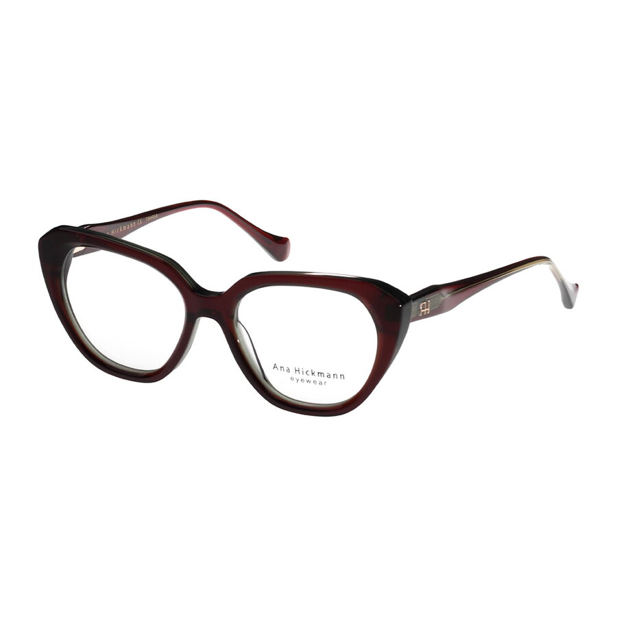 Rame ochelari de vedere dama Ana Hickmann AH6693G H01