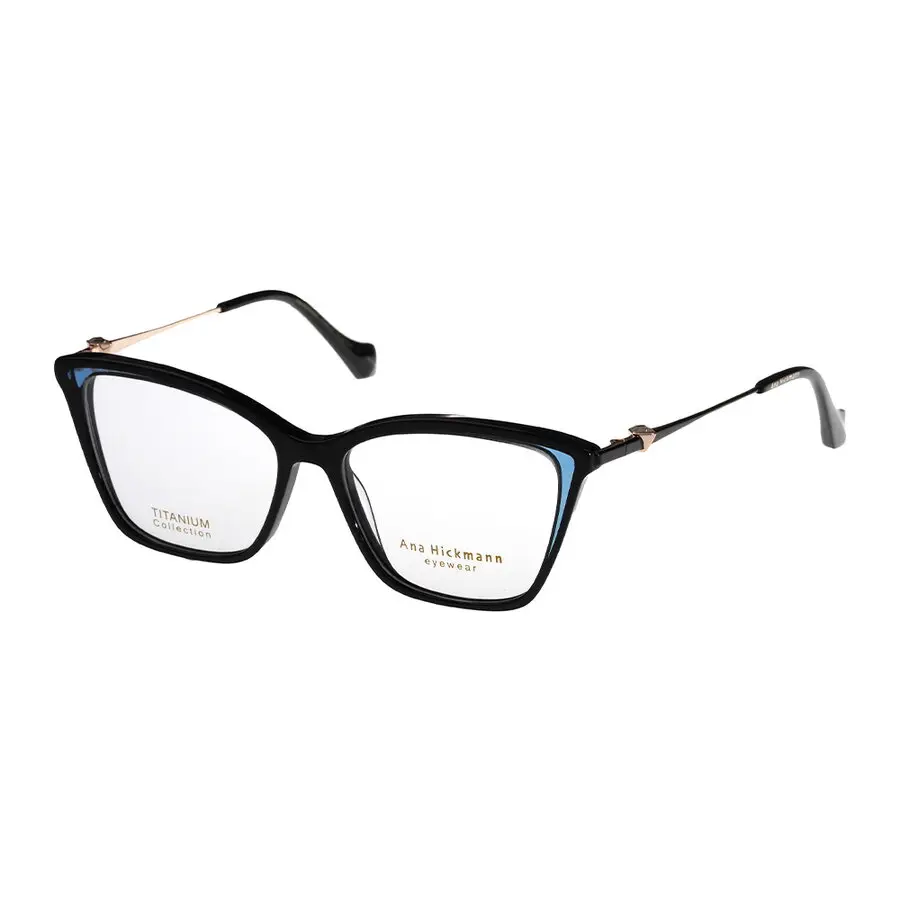 Rame ochelari de vedere dama Ana Hickmann AH6695T P01