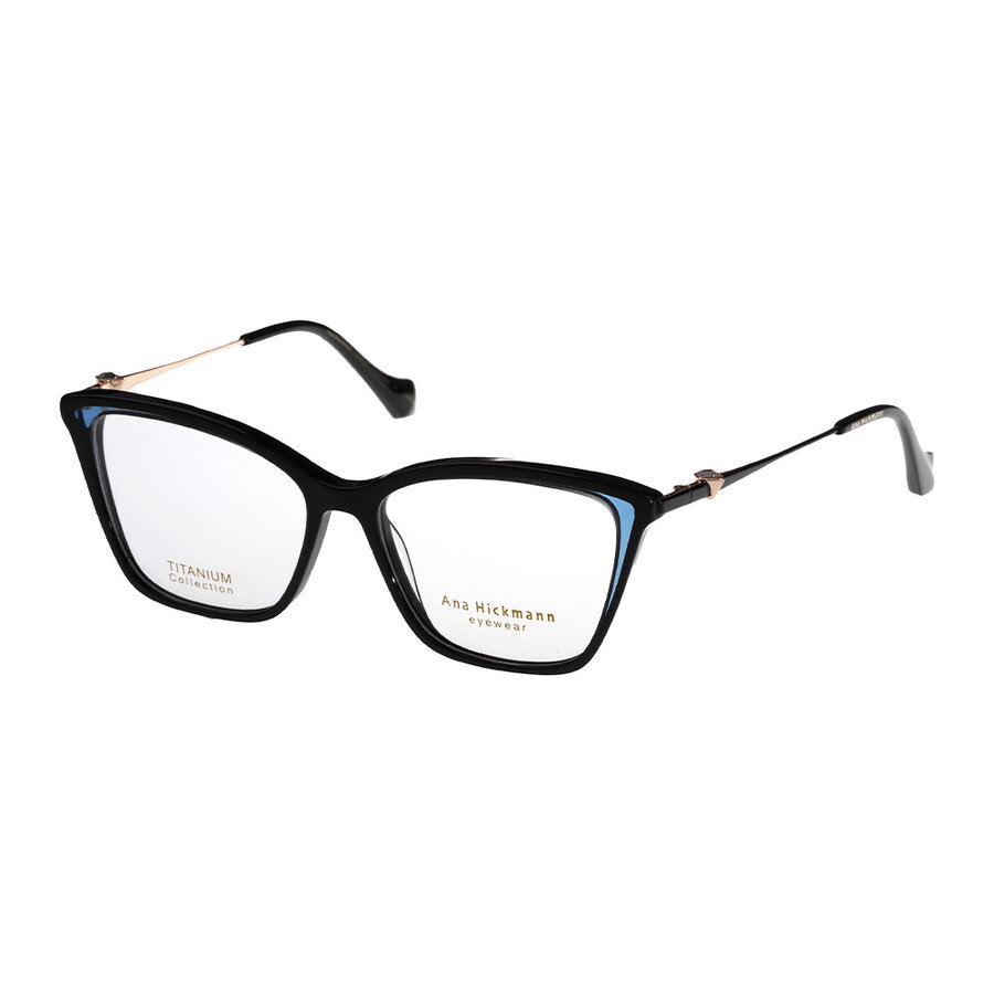 Rame ochelari de vedere dama Ana Hickmann AH6695T P01