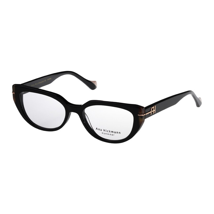 Rame ochelari de vedere dama Ana Hickmann AH6696 P01