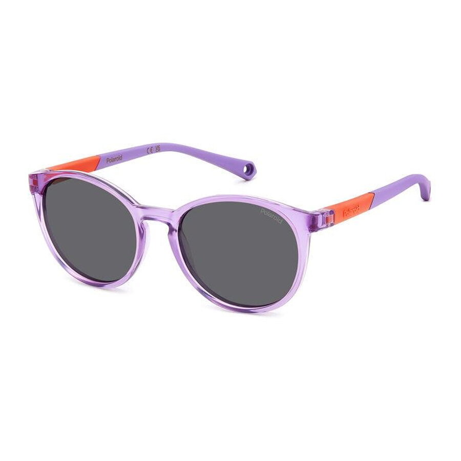 Ochelari de soare copii Polaroid PLD 8059/S 789