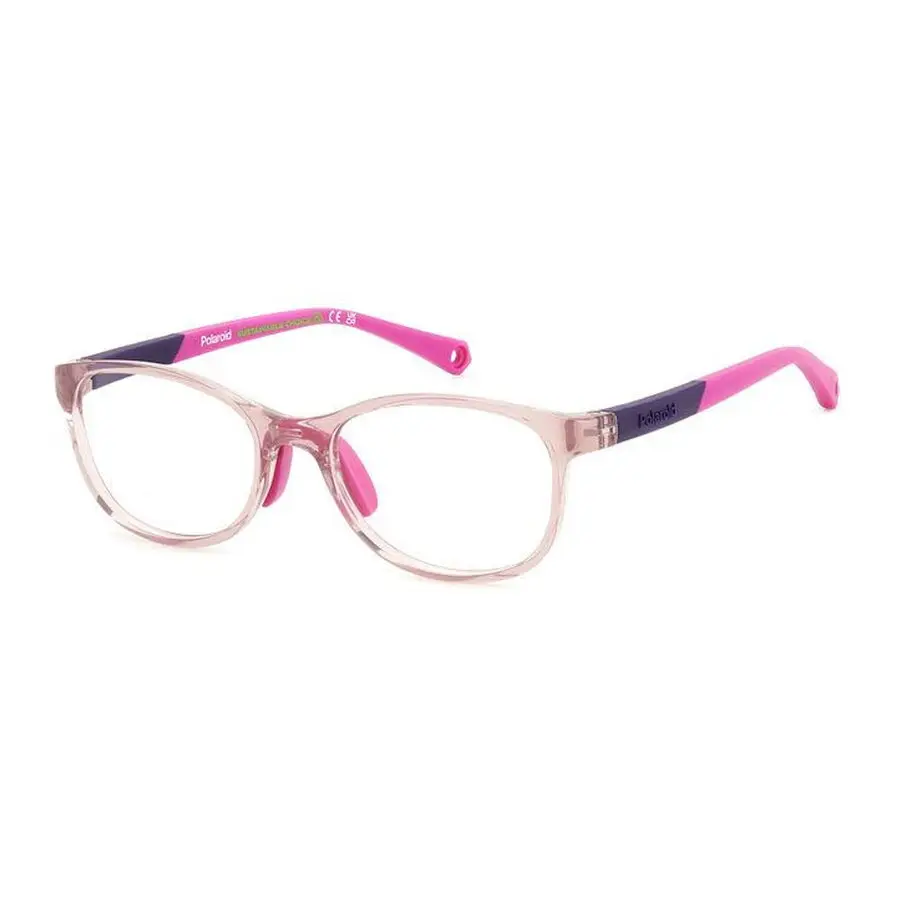 Rame ochelari de vedere copii Polaroid PLD D834 35J