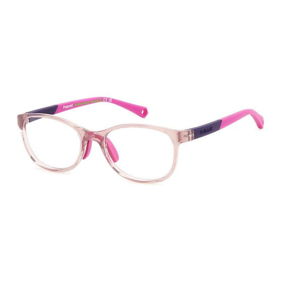 Rame ochelari de vedere copii Polaroid PLD D834 35J