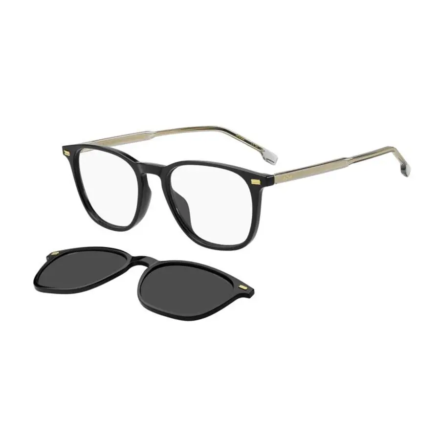 Rame ochelari de vedere barbati Boss BOSS Clip-on 1882/G/C 08A