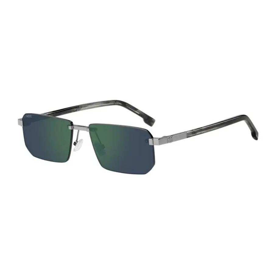 Ochelari de soare barbati Boss BOSS 1918/S 6LB