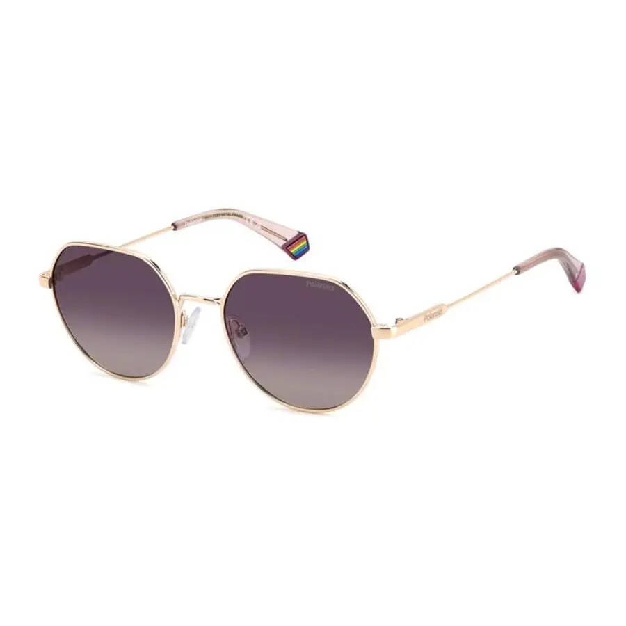 Ochelari de soare unisex Polaroid PLD 6236/S/X S9E
