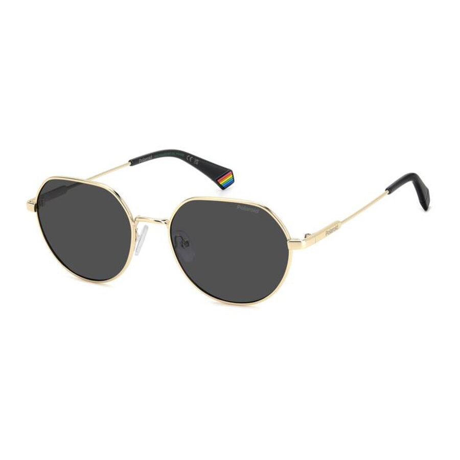 Ochelari de soare unisex Polaroid PLD 6236/S/X RHL