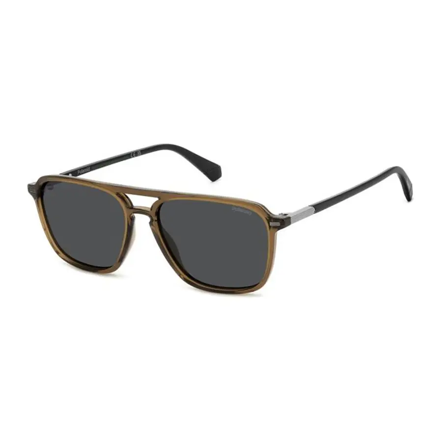 Ochelari de soare barbati Polaroid PLD 4182/S/X 09Q