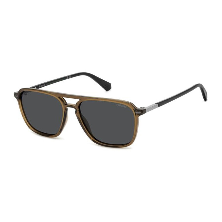 Ochelari de soare barbati Polaroid PLD 4182/S/X 09Q