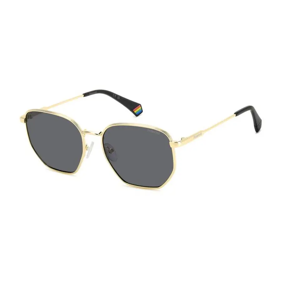 Ochelari de soare unisex Polaroid PLD 6214/S/XN 2F7