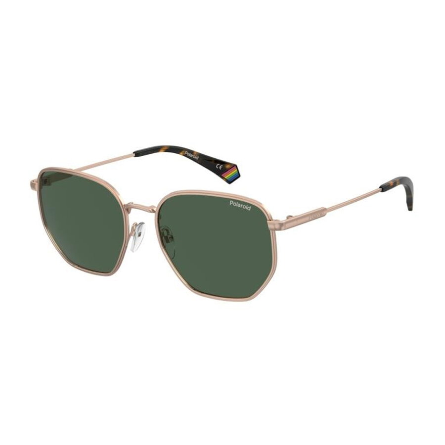 Ochelari de soare unisex Polaroid PLD 6214/S/XN DDB