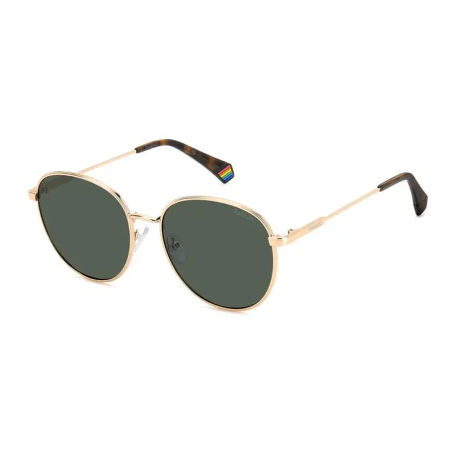 Ochelari de soare unisex Polaroid PLD 6215/S/XN DDB