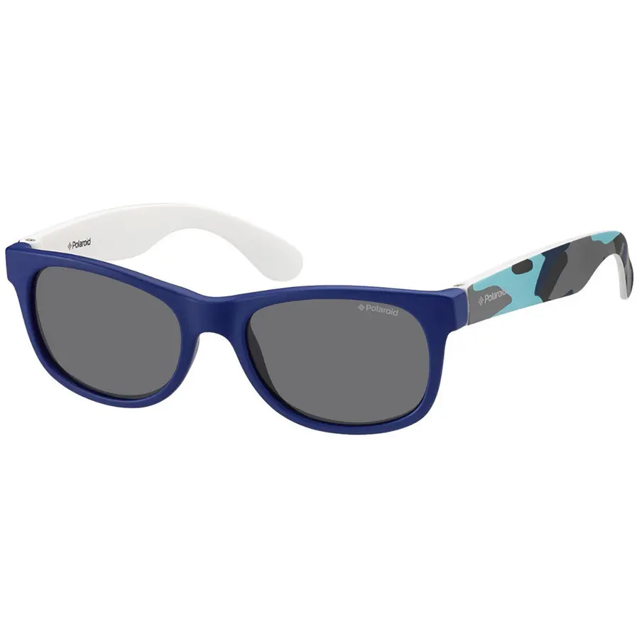 Ochelari de soare copii Polaroid P0300 T6D/Y2 Polarizati