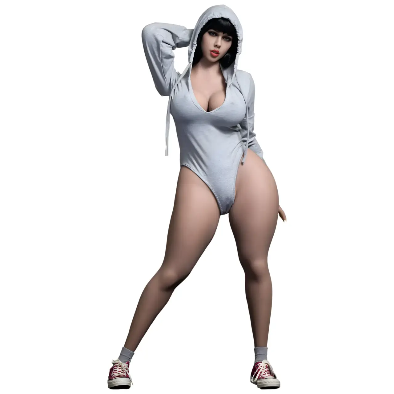 Papusa Sexuala Realista Sexy Emmanuelle