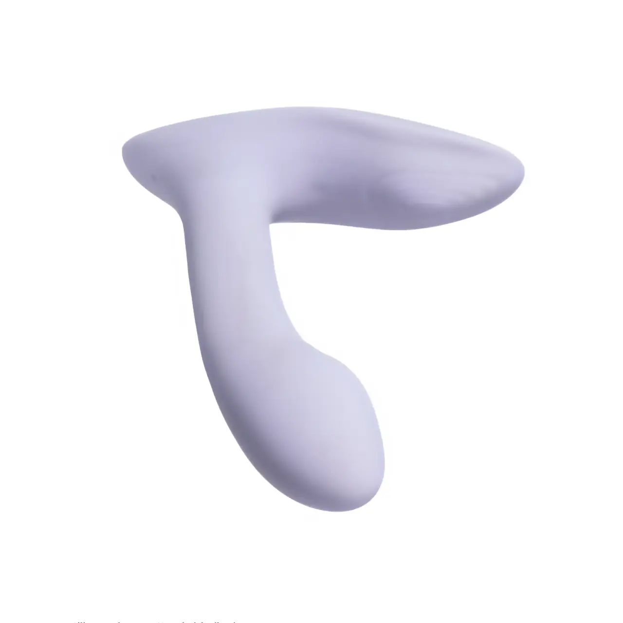 Vibrator Jumping-Egg Purple