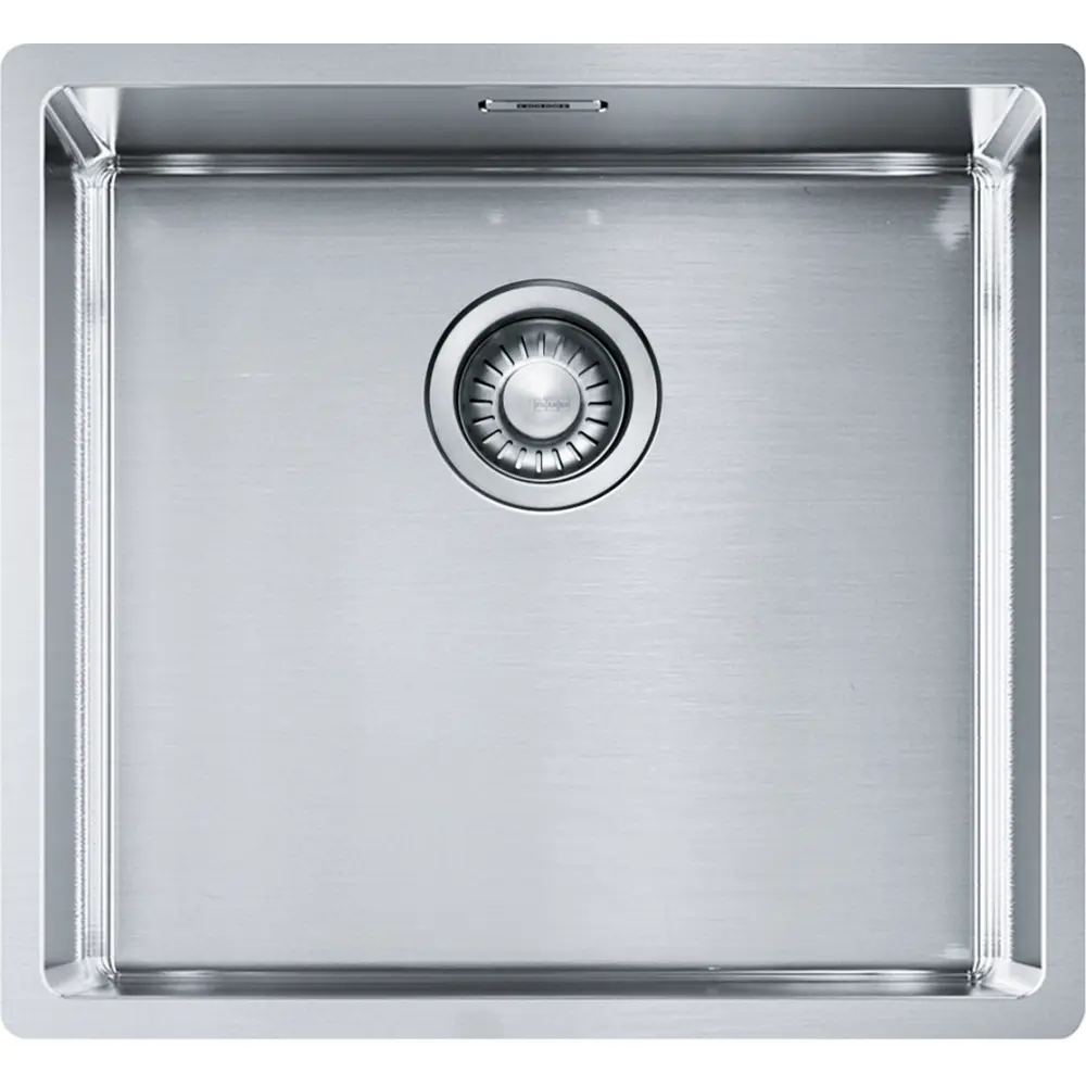 Chiuveta Box BXX 210-45