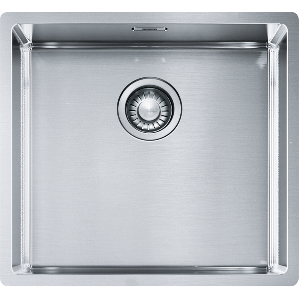 Chiuveta Box BXX 210-45
