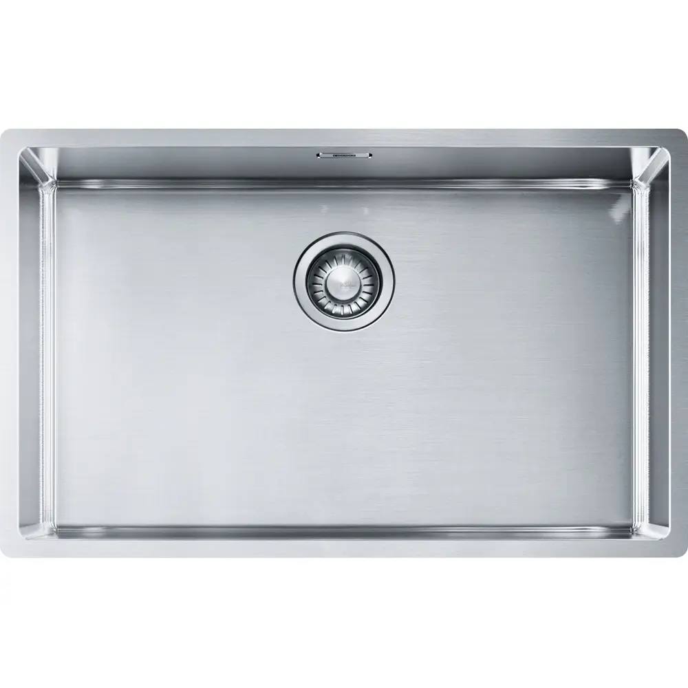 Chiuveta Box BXX 210-68