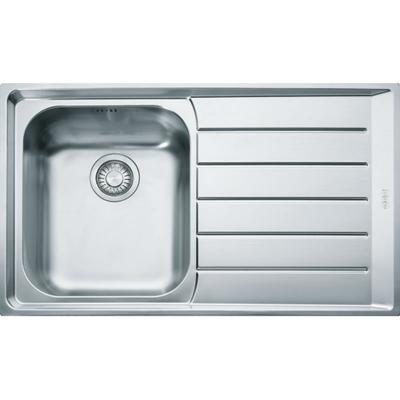 Chiuveta Inox NET 611 ST
