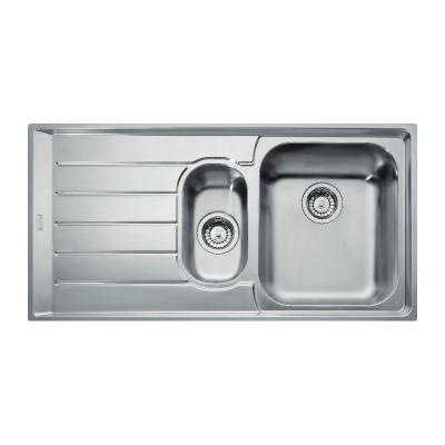 Chiuveta Inox NET 651 ST