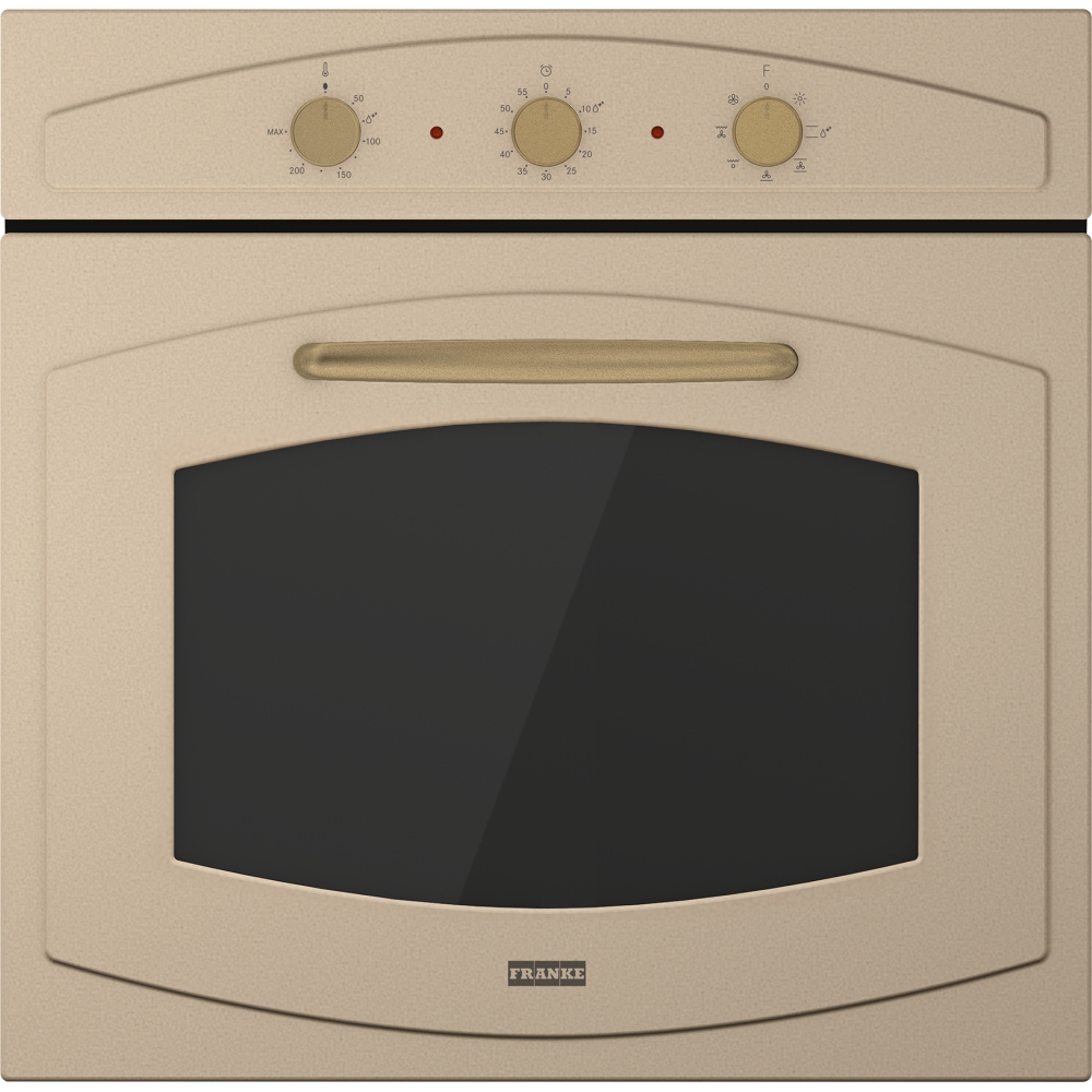 Cuptor Electric FCO 82 H OA Avena