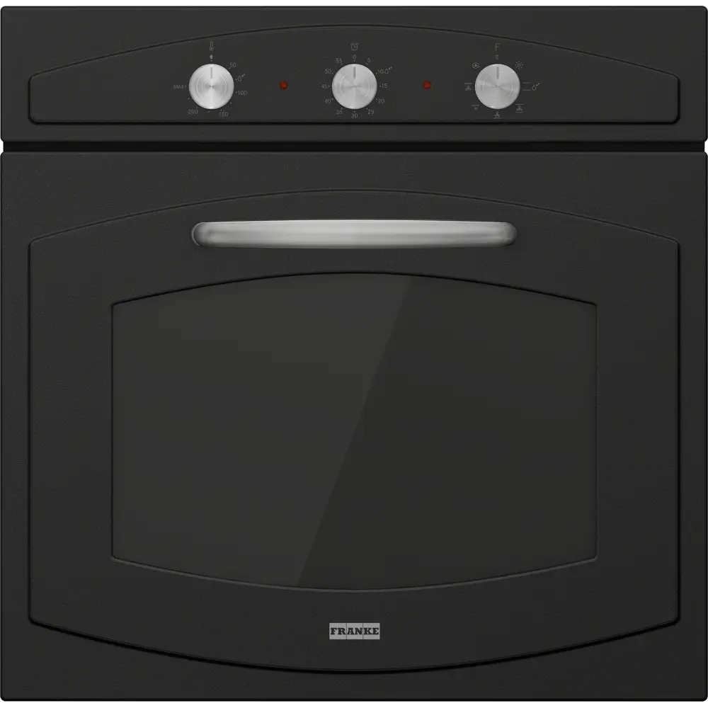 Cuptor Electric FCO 82 H ON Nero