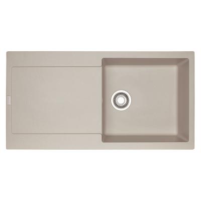 Chiuveta Fragranite MRG 611-97 Sahara