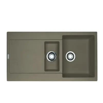 Chiuveta Fragranite MRG 651-97 Oyster