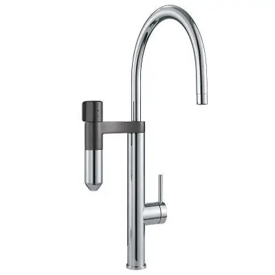 Baterie Vital Crom/Gun Metal