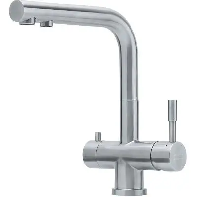 Baterie Atlas Clear Inox