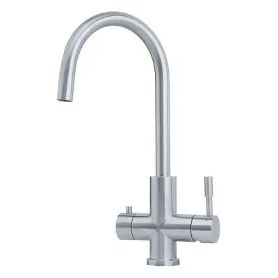 Baterie Eos Clear Inox