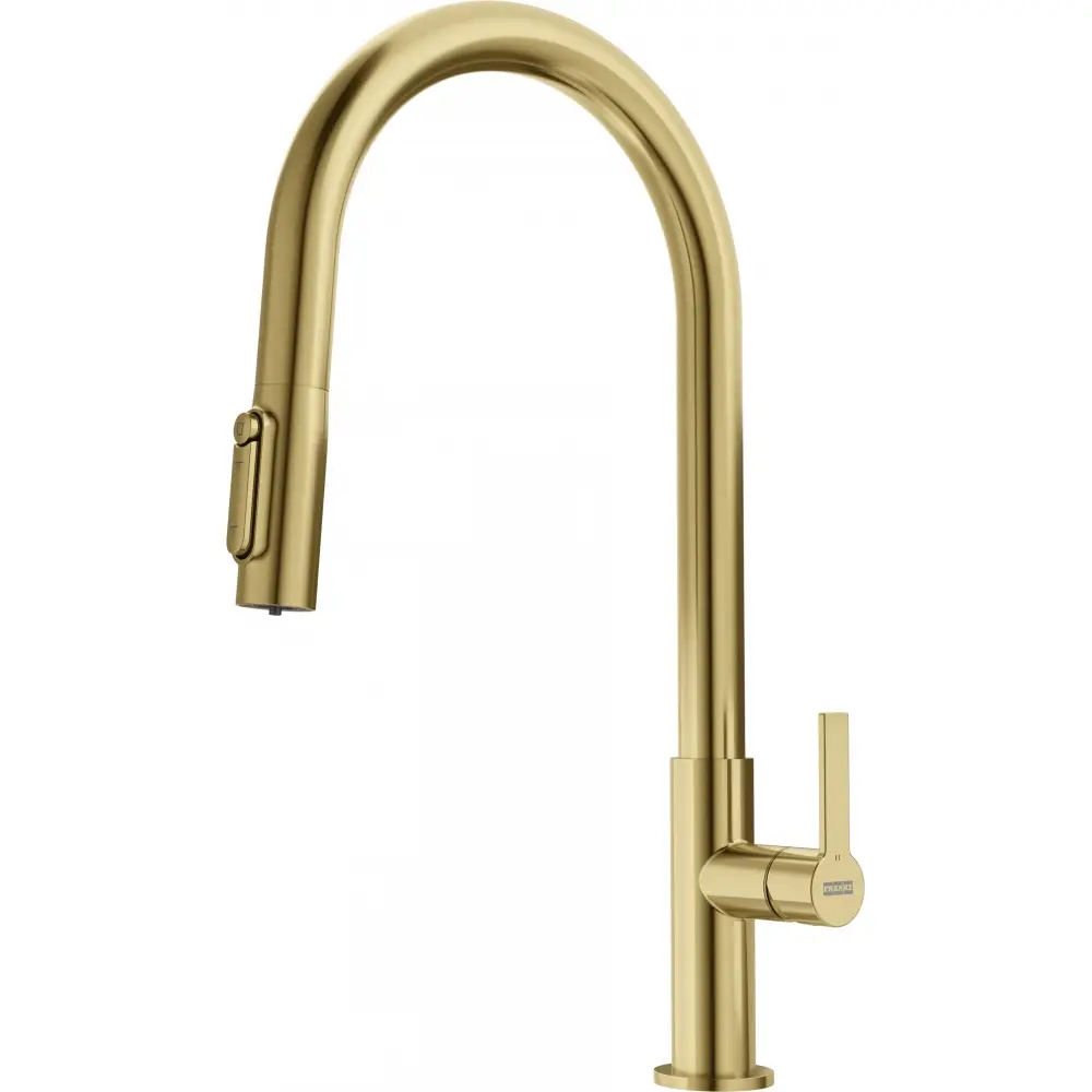 Maris Clear Water Dus Gold