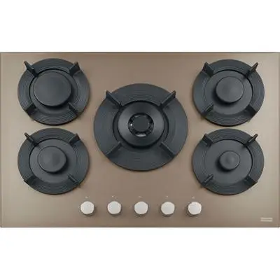 Plita Gaz FHMF 755 4G DC C Oyster