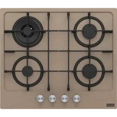 Plita Gaz FHMA 604 3G DC OY C Oyster