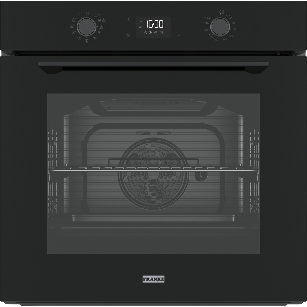 Cuptor Electric FMA 97 P AS TBK Nero