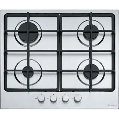 Plita Gaz FHSM 604 4G XS C Inox