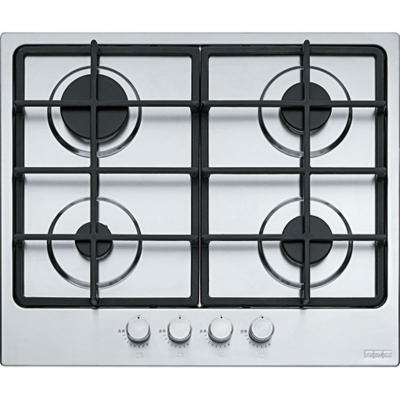 Plita Gaz FHSM 604 4G XS C Inox