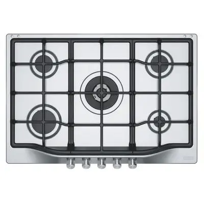 Plita Gaz FHTL 755 4G TC XS C Inox