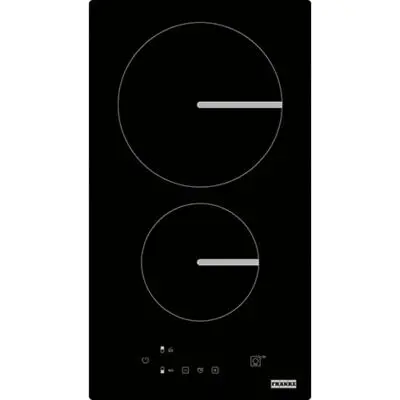 Plita Inductie FSM 302 I BK Nero