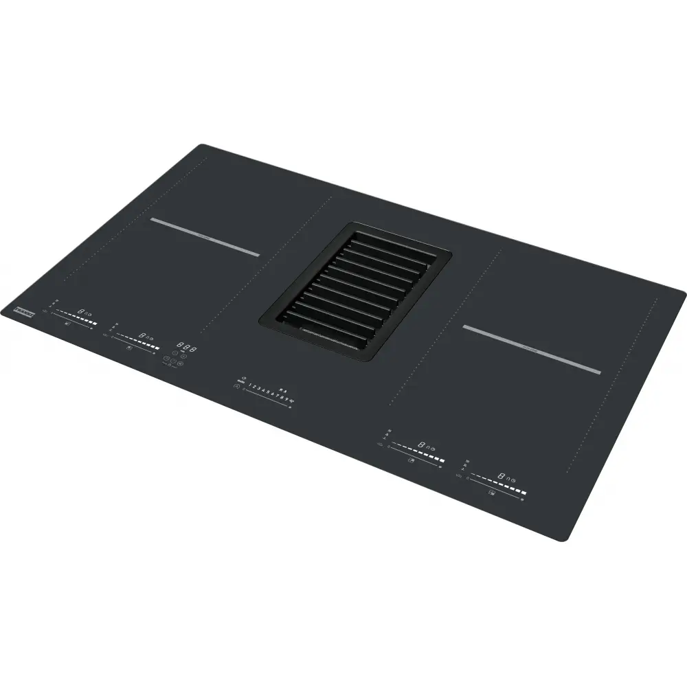 Plită cu hotă extractor Mythos 2Gether FMY 839 HI 2.0